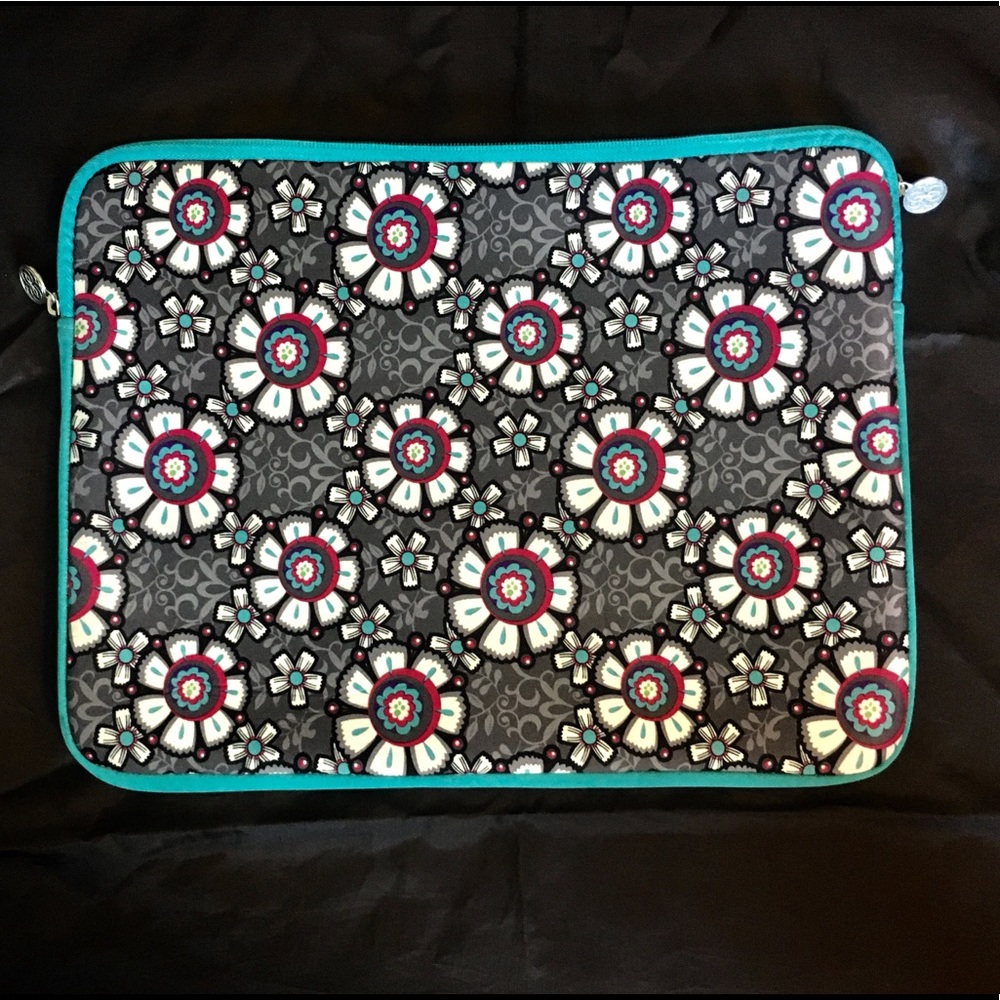 Fossil Laptop Sleeve